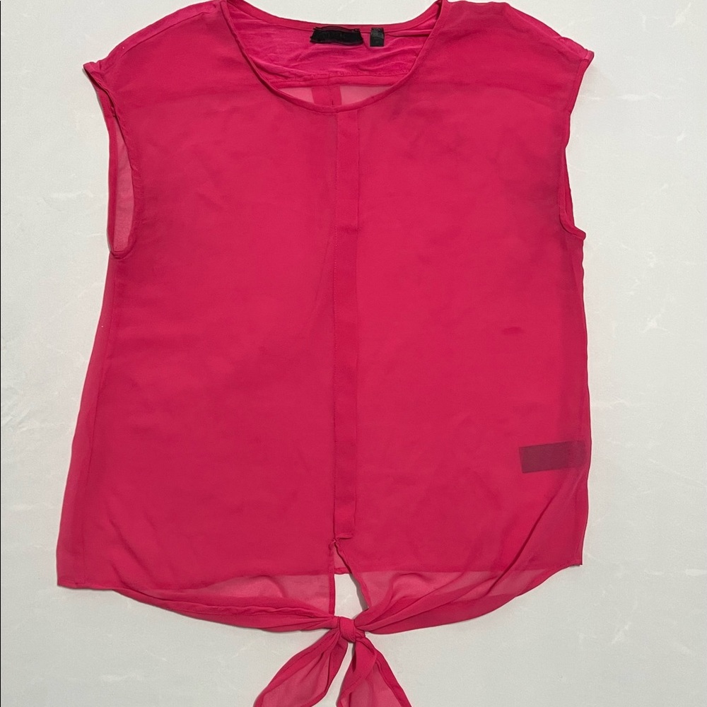 Girls Tank & Shirt combo!